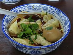 -方老大馄饨(抚宁巷店)