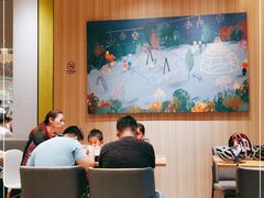 大堂-乐凯撒披萨(喜荟城店)