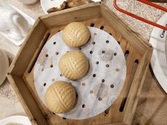 -麒麟中餐厅·经典粤菜·地道菜式老字号(广州长隆酒店)