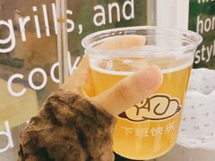 -下酒(华熙店)