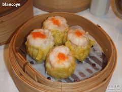 烧卖-翠园(铜锣湾广场店)