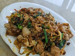 回锅肉（灯盏窝）-灯盏窝饭店(新都分店)