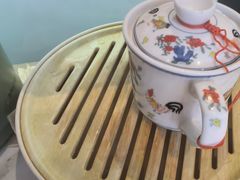 -南拳十三姨·潮汕砂锅粥·粤菜(西单大悦城店)