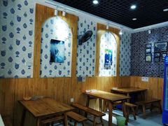 -叁省斋粉蒸肉甑糕·清真(回民街店)