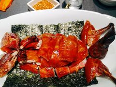 -小厨娘淮扬菜(河西奥美大厦店)