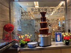 -北京王府井希尔顿酒店·万斯阁西餐厅