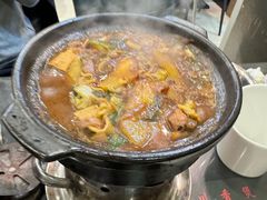 -川香煲(茅台路店)