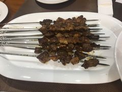 皇室烤肉-TUK土耳其餐厅·下午茶(卢湾店)
