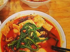 -螺小胖柳州螺蛳粉(钟楼总店)