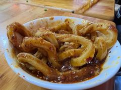 -洞子口张老二凉粉(文殊院店)