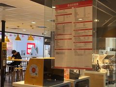 -麦当劳(南昌青山湖万达广场店)