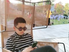 -The Rug Cafe(王府中环店)