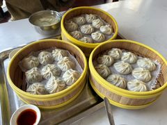 -一刘汤包(杏林店)