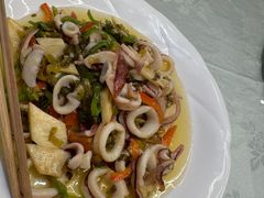 -宏玲餐厅(四川南路店)