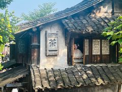 -乌镇西栅景区