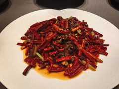 -许家菜(望江店)