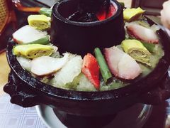 -龙姐私房菜(和顺古镇店)