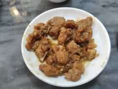 蒸排骨-品香排骨饭(羊官路店)