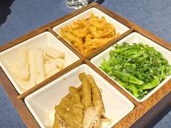 -金狮麟·新豫菜(金码大厦店)