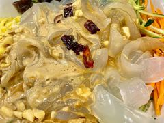 -李连贵熏肉大饼(沈阳站店)