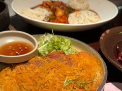 -Fuzzy Bistro 浮几韩餐·茶酒馆