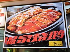 -农厨好味·温泉鹅·农家菜