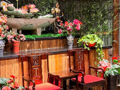 -宝丽金大酒店·洗浴中心