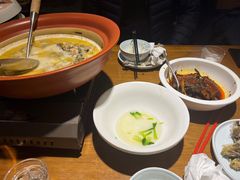 -耕渔小院·湖南鱼鲜(望城店)