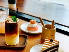 -转山咖啡(松柏社区店)