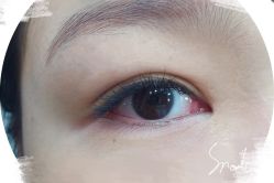 -谜秀韩式半永久纹眉纹绣洗眉