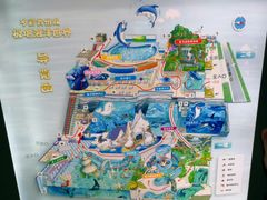 -多彩贵州城极地海洋世界