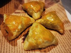 -粤陸玖玖·港式手作茶餐厅(珠江路店)