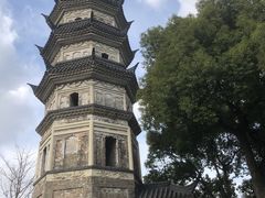 -苏州上方山国家森林公园