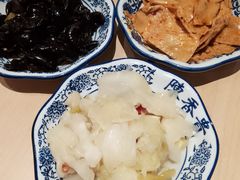 -陳香貴·兰州牛肉面(上海长风大悦城店)
