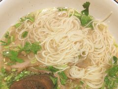 -马记永·兰州牛肉面(3019君尚店)