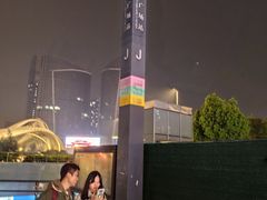 -光谷广场