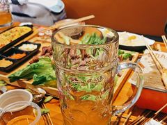 -唐力九头鸟烧烤·罗田吊锅(西云楼店)