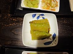 -喜晋道面馆(华严寺广场店)