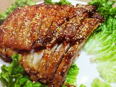 -烤肉宛饭庄(南礼士路店)