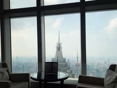 -上海柏悦酒店·世纪100牛排馆