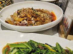 -羲和雅苑•北京烤鸭(国贸商城店)