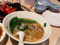 -避风塘(百联东郊店)