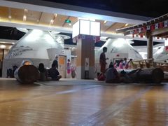 -丽池宫韩式汗蒸会馆(华灯坊店)