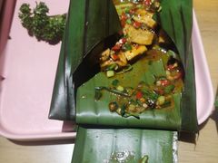 -山茶云南菜(中关村店)