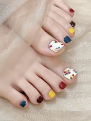 -Wax Brow蜜蜡脱毛美甲美睫眉吧