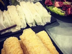 -茶米烧腊茶餐厅(石龙店)