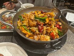 -渔语鱼新川菜Bistro(万象天地店)