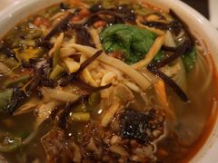 -水平有限广西米粉·广西风味集(五道口店)