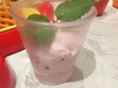 -必胜客(鞍山万象汇店PH店)