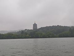 -西湖外事游船(花港观鱼码头)